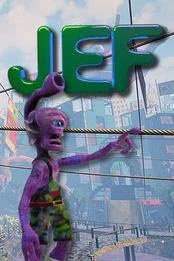 Jef PC