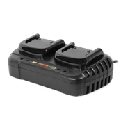 BATTERY CHARGER DUAL/21V DACH 5021LI DAEWOO kaina