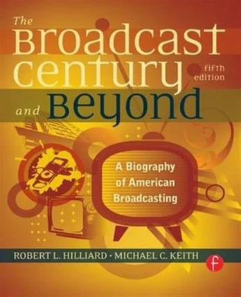 Broadcast Century and Beyond