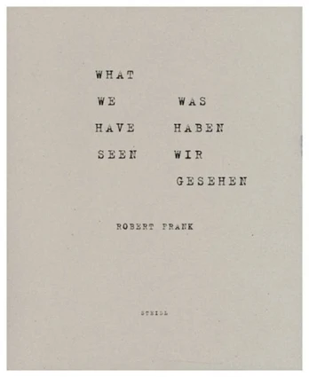 Robert Frank