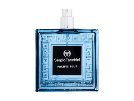 Sergio Tacchini Pacific Blue 100ml Vyrams EDT