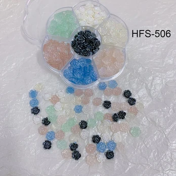 Gėlių dekoracijos, 【【HFS-506】】