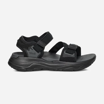Teva Wmns Zymic - Dydis 37 (1124039-BLK Basutės)