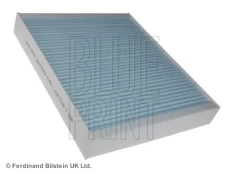 Filtras, salono oras BLUE PRINT ADG02561 kaina
