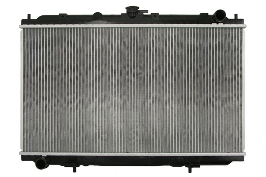 Variklio radiatorius NRF NRF 53438