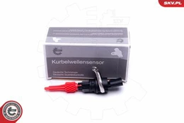 Jutiklis, greitis / aps./min. ESEN SKV 17SKV550 kaina