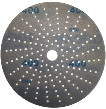 Radex CERAMIC diskas P400 150mm (50 vnt.)