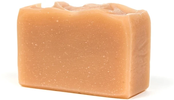 Muilas „Rožių“ (~ 100g)
