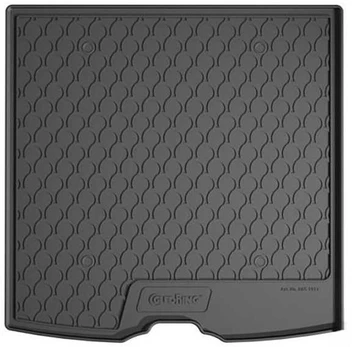 Usorteret Bagagerumsbakke Volvo V50 2004-2012