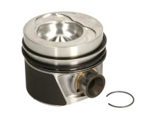 NURAL 87-421007-30 Piston kaina