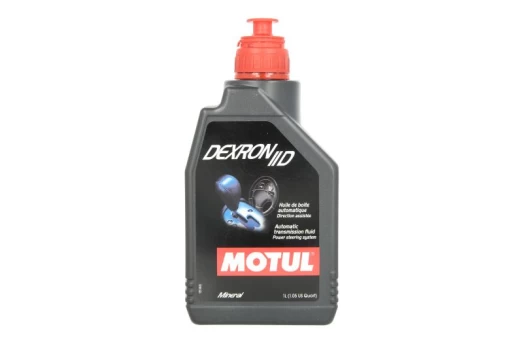 Alyva MOTUL DEXRON II D 1ltr (105775)