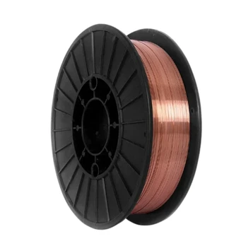 Viela suvirinimo 0.8mm 5kg ER70S-6