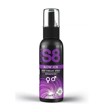 STIMUL8 - S8 Burnos Purškiklis 30 ML
