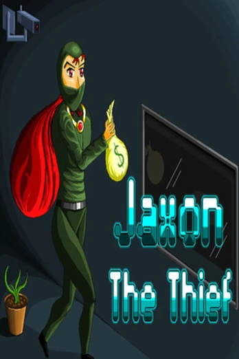 Jaxon The Thief PC