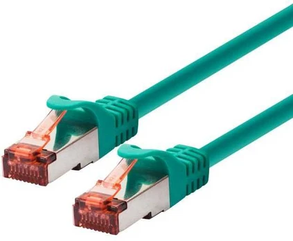Cables to go PATCH CABLE CAT6 F/UTP - 7M