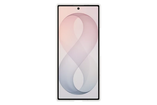 Galaxy Fold8 Ultra silikoninis magnetinis dėklas