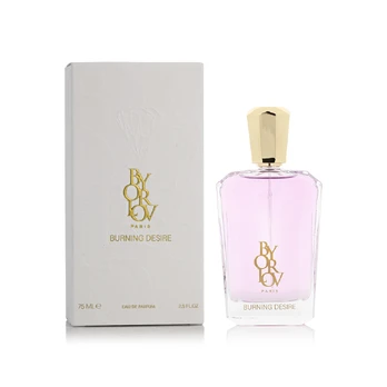 Orlov Paris Burning Desire 75ml Moterims EDP