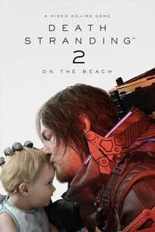 Death Stranding 2: On The Beach PC