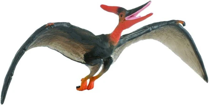 Figūrėlė Collecta Pteranodon - Deluxe 1:40 - 004-88249