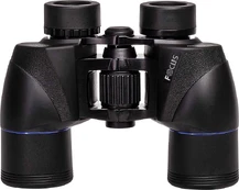 Žiūronai Focus Optics Focus Scenery 10x50 kaina