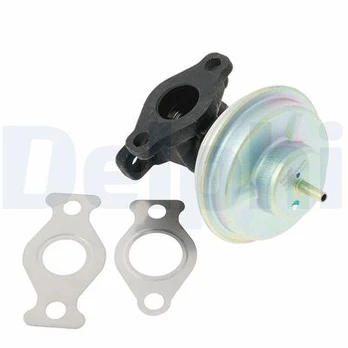 EGR vožtuvas DELPHI EG10517-12B1