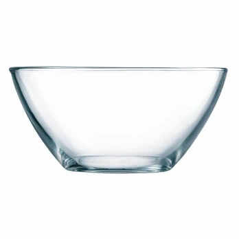 Salotų Dubuo Luminarc Balta Ø 17 cm