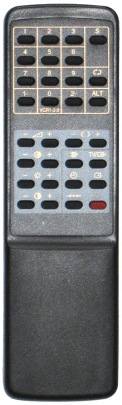 DV pultas Sanyo T0064