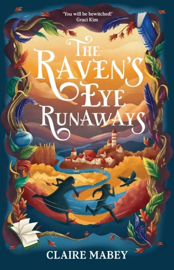 Raven's Eye Runaways