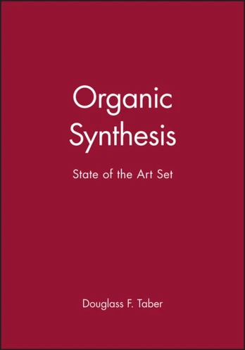 Organic Synthesis