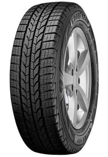 Goodyear UltraGrip Ice Cargo 205/75R16C 113 R,