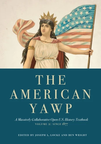 American Yawp