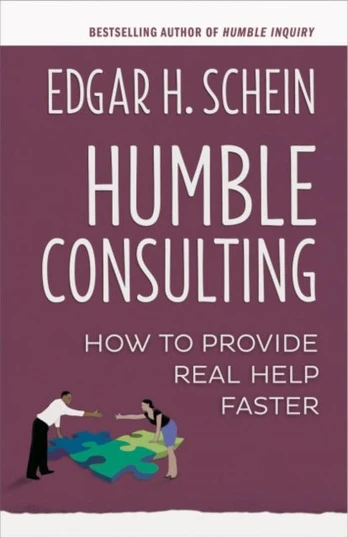 Humble Consulting: How to Provide Real Help Faster