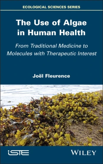 Use of Algae in Human Health