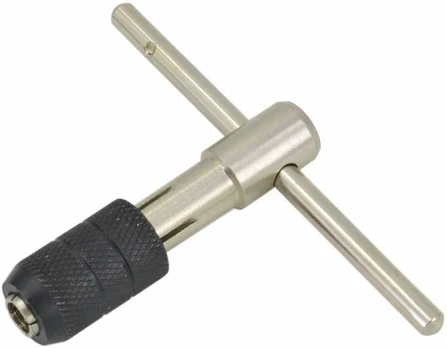 AW-Tools AWTOOLS POKRĘTŁO DO GW.TYP T M5-M10 ZACISKOWE