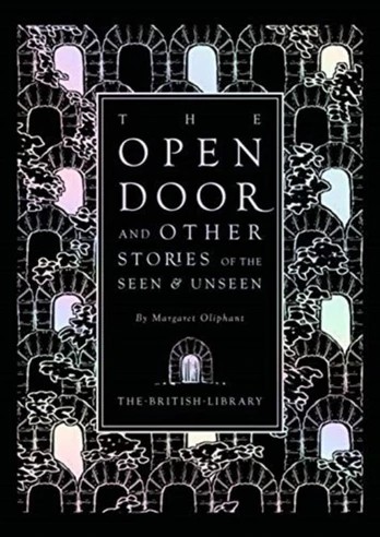 Open Door