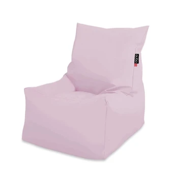 Sėdmaišis Burma Pop fit, lychee