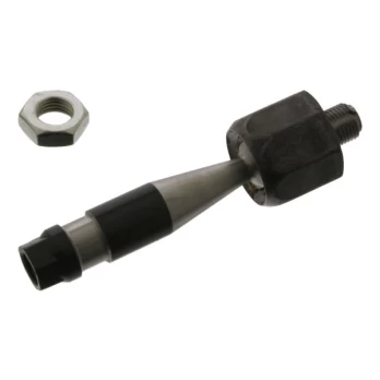 FEBI FE38854 Inner steering tie rod without end