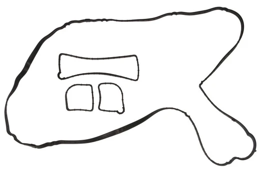 ELRING EL534180 Rocker cover gasket set