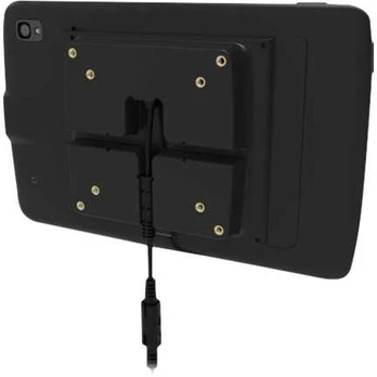 Zebra ET4X 10IN EXPANSION BACK WITH ACCS VESA PATTERN WITH DC POWER INPUT
