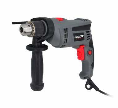 HOOZAR smūginis gręžtuvas 710W