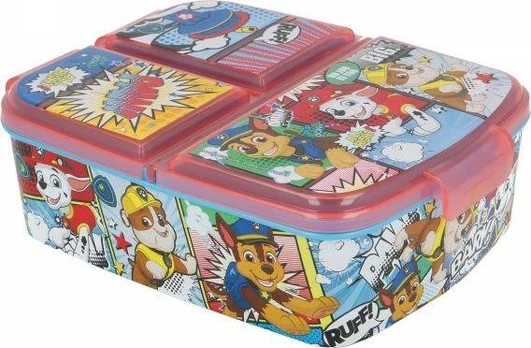 Spin Master Paw Patrol priešpiečių dėžutė