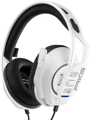 Žaidimų ausinės Nacon RIG 300 Pro HS