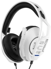 Žaidimų ausinės Nacon RIG 300 Pro HS kaina