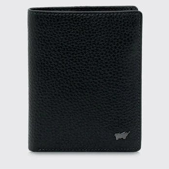 Braun Bueffel THEO RFID piniginė