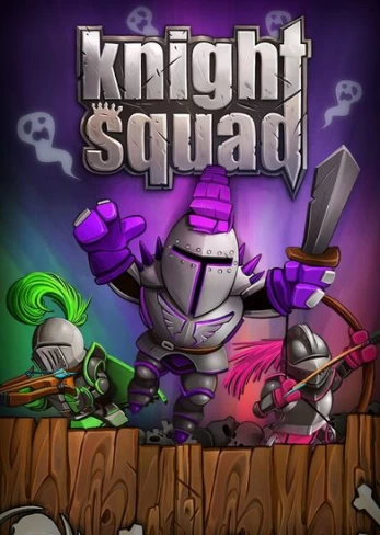 Knight Squad Steam