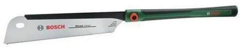 Bosch Dozuki pjūklas 270mm