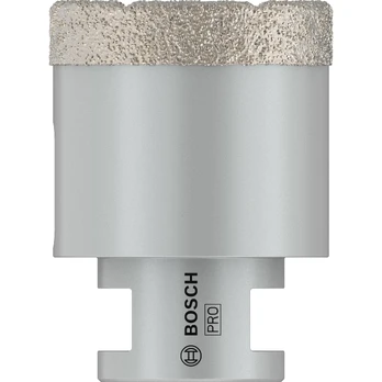 Bosch Grežimo karūnele 45 mm DrySpeed best for Ceramic