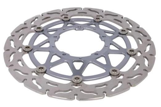 Stabdžių diskas MSW234RAC TRW 320