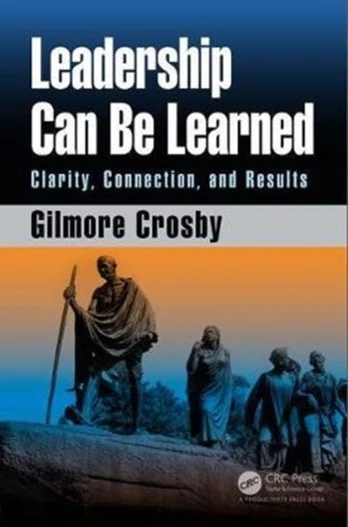 Leadership Can Be Learned