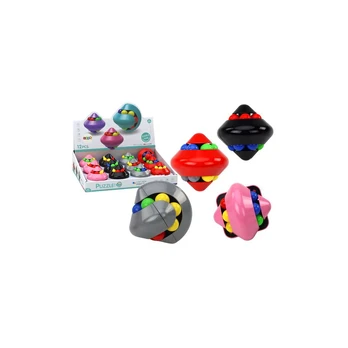 Lean Magic Ball Puzzle Ball Colorful Ball Puzzle Game